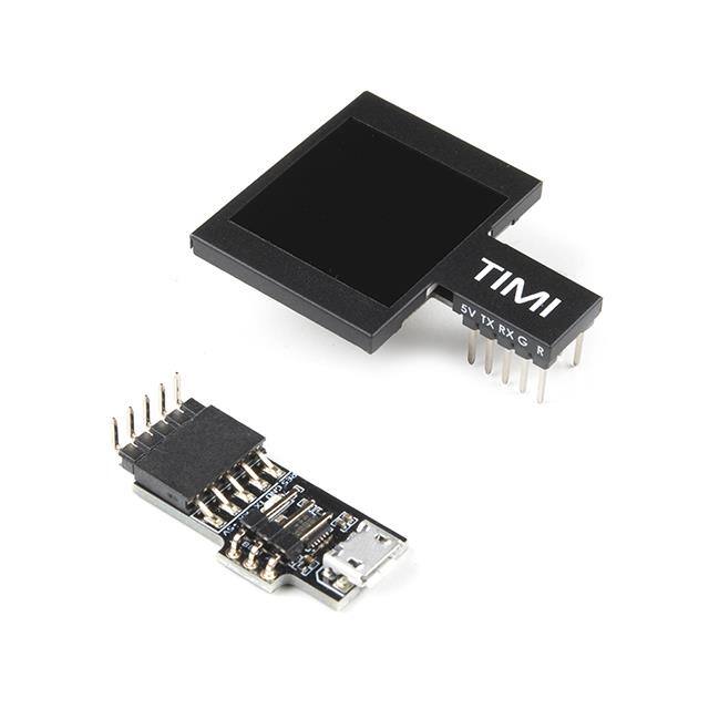 DEV-19256 SparkFun Electronics  Cartes d'évaluation - Cartes d'extension Cartes filles